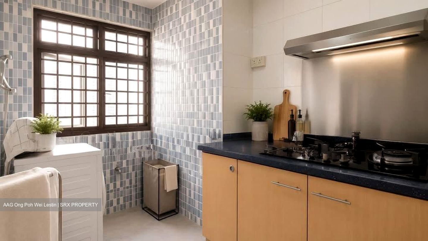 Blk 8 Ghim Moh Road (Queenstown), HDB 5 Rooms #589861991